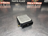2012 CHEVY SILVERADO 2500 T14 TRANSMISSION CONTROL MODULE 24266710 OEM #1379