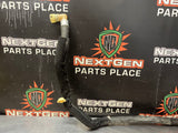 2017 FORD MUSTANG GT HEATER CORE HOSES OEM #1203