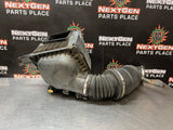 2007 DODGE RAM 2500 CUMMINS DIESEL AIR BOX OEM #1204