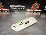 05-13 C6 CORVETTE LH DRIVER SEAT CONTROL UNIT OEM #1255