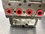2005 C6 CORVETTE EBCM 15220716 ABS ANTI LOCK BRAKE PUMP MODULE OEM #1468
