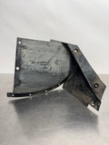 05 -13 C6 CORVETTE WHEEL LINER LEFT FRONT FENDER LINER OEM 15806317 #1485
