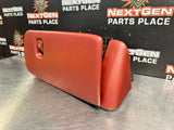 97-04 C5 CORVETTE GLOVE BOX FIRETHORN RED OEM #1150