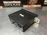 2015 GMC SIERRA 2500 CD PLAYER DISC DRIVE ASSEMBLY 13590747 OEM #1270