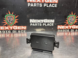 2012 FORD MUSTANG GT LIGHTING CONTROL MODULE BR3T-14D644-BC OEM #1343