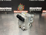 2000 C5 CORVETTE EBCM ABS ANTI LOCK BRAKE CONTROL MODULE V CODE 09360921 #798