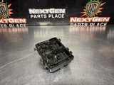 2012 CHEVY SILVERADO 2500 6.6 UNDER DASH FUSE JUNCTION BOX 20813086 OEM #1379