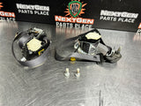 2011 CAMARO SS FRONT SEAT BELTS RH LH OEM #1028