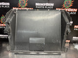97-04 C5 CORVETTE RADIATOR AIR BAFFLE SHROUD OEM 10254256 #1613