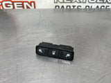 08 - 09 PONTIAC G8 TRACTION CONTROL/HEATED SEAT BUTTONS OEM #542