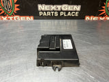 2011 FORD F250 DIESEL TRANSFER CASE COMPUTER MODULE BC3A-7H417-AG OEM #1192