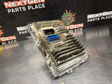 2011 SILVERADO 2500HD 6.6 DURAMAX PCM ECM W BRACKET 12644941 OEM #1200