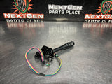 1998 C5 CORVETTE WINDSHIELD WIPER STALK SWITCH OEM #1251
