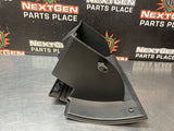 2011 FORD MUSTANG GT GLOVE BOX OEM #1231