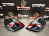 08 - 09 PONTIAC G8 LH RH REAR TAILLIGHTS BRAKE LIGHTS OEM #948
