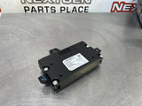 2013 FORD F150 SYNC COMMUNICATION MODULE DL3T-14B428-BD OEM #587