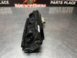 2010 FORD F350 CLIMATE CONTROL HVAC OEM 9C3T-19980-CA #988