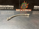 2008 C6 CORVETTE SINGLE FEED FUEL LINE OEM #1266