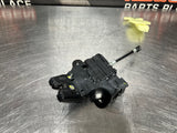 2011 CAMARO SS INSIDE TRUNK RELEASE OEM 13501988 #982
