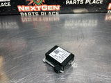 14-19 C7 CORVETTE DOOR LOCK BODY RECEIVER/ CONTROL UNIT MODULE OEM 13587438 #1604