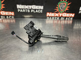 05-13 C6 CORVETTE TURN SIGNAL SWITCH STALK OEM #1038