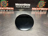 2010-2015 CAMARO SS FUEL DOOR BLACK OEM 92223334 #1013