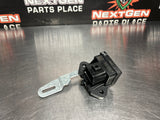 2011 FORD MUSTANG GT FUEL PUMP CONTROL MODULE AU5A-9D370-AE OEM #856