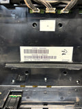 2014 CADILLAC CTS-V RADIO CLIMATE CONTROL PANEL RADIO ASSEMBLY OEM #1233