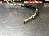 05-13 C6 CORVETTE POWER STEERING HIGH PRESSURE LINE  #1194