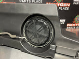 2015 FORD F250 REAR AMP SUBWOOFER DC3T-19A067-AA OEM #705