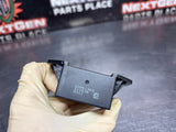 14-19 C7 CORVETTE LH DOOR PANEL MIRROR CONTROL MODULE OEM #1604