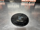 2018 CAMARO SS FUEL DOOR BLACK OEM 23161313 #1041