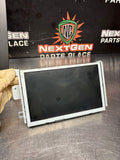 2013 FORD MUSTANG GT SHAKER STEREO TOUCHSCREEN RADIO GPS NAV OEM #1264