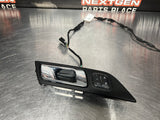 2016 FORD MUSTANG GT LH DRIVER SIDE DOOR HANDLE OEM #939