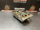 2011 SILVERADO 2500HD DURAMAX LML ENGINE FUSE BOX 25941367 OEM #1206