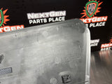 08-09 PONTIAC G8 CENTER CONSOLE SIDE TRIM RH LH OEM 92169633 92169634 #602