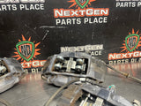 2010 CAMARO SS BREMBO BRAKE CALIPERS FRONT AND REAR OEM #1605