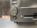 2005 CADILLAC CTS-V RADIO/ RECEIVER W DISPLAY SCREEN OEM #1587