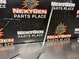 14-19 C7 CORVETTE CENTER DASH TRIM OEM 22809877 #1604