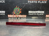 2019 FORD MUSTANG GT CONVERTIBLE THIRD BRAKE LIGHT OEM #1643