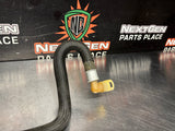2013 FORD MUSTANG GT HEATER CORE HOSES OEM #1298