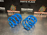 04-06 PONTIAC GTO LOVELLS REAR COIL SPRINGS #1043