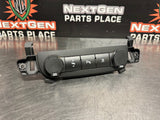 2011 GMC YUKON DENALI XL PEDAL POSITION TRACTION PARK SWITCH 15916337 OEM #844