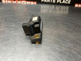 2005 C6 CORVETTE YAW RATE SENSOR OEM 10307709 #1110