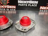 04-06 PONTIAC GTO PEDDERS FRONT RADIUS ROD BUSHING PED-EP9166 #784