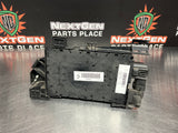 2010 FORD F250 BCM FUSE RELAY BOX MODULE AC3T-15604-CC #760