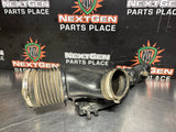2015 FORD F350 6.7 AIR INTAKE INLET TUBE BC34-9F805-CC OEM #1246