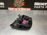 2001 C5 CORVETTE TRACTION CONTROL HANDLING SWITCH 10440631 OEM #1088
