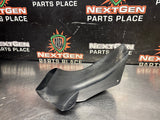14–17 C7 CORVETTE Z51 LEFT REAR AIR COOLING BRAKE DUCT 22782378 OEM #1604