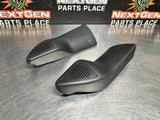 2011 FORD F250 F350 LH / RH SIDE DOOR TWEETERS SPEAKER OEM #1393
